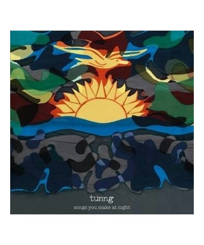 Tunng Songs You Make At Night Vinyl Record $9.06 Vinyl