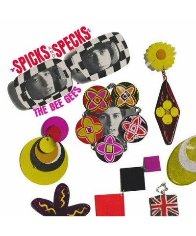 Bee Gees SPICKS & SPECKS CD $5.80 CD