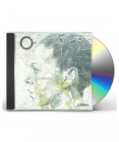 Yr Ods LLITHRO CD $4.61 CD