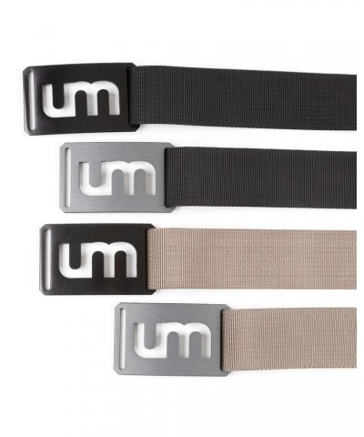 Umphrey's McGee UM X Grip 6 Belt $20.00 Accessories