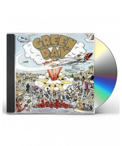 Green Day Dookie CD $5.06 CD