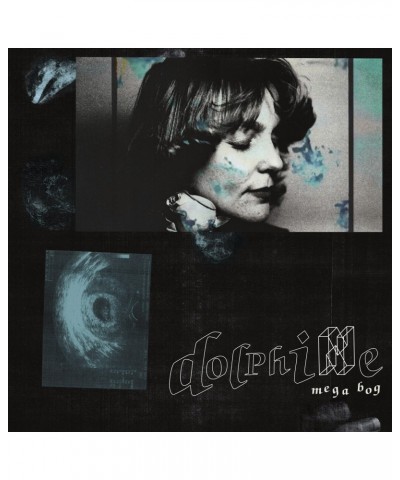 Mega Bog DOLPHINE CD $6.90 CD