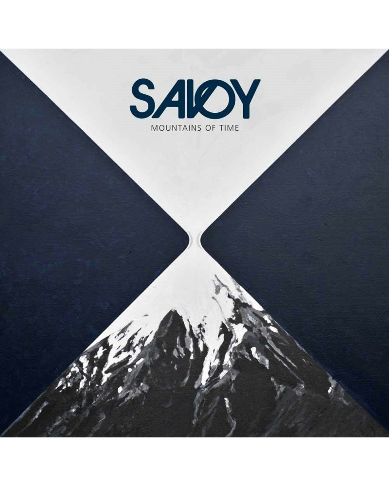 Savoy LP - Mountains Of Time (Lp+Cd) $14.69 Vinyl