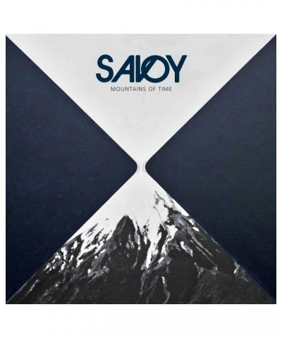 Savoy LP - Mountains Of Time (Lp+Cd) $14.69 Vinyl