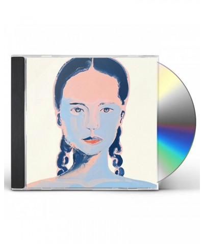 Machina COLOR ME CD $6.46 CD