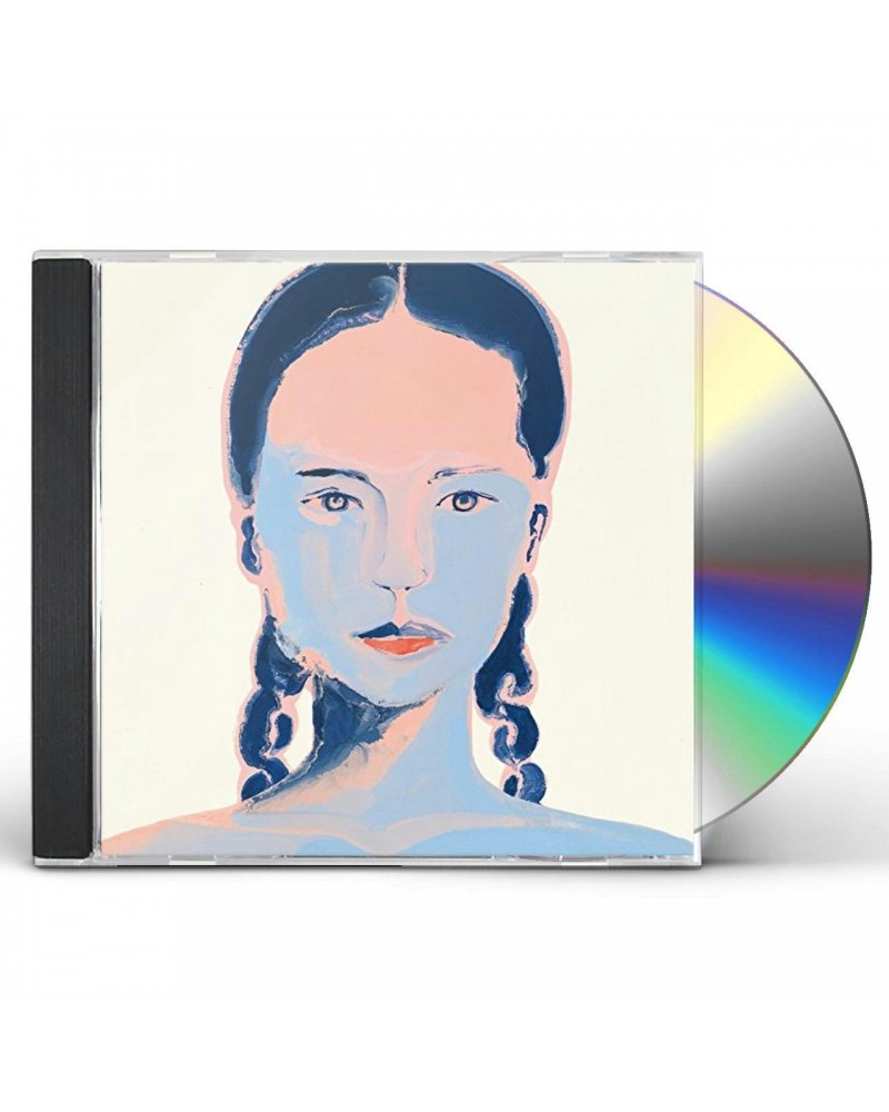 Machina COLOR ME CD $6.46 CD