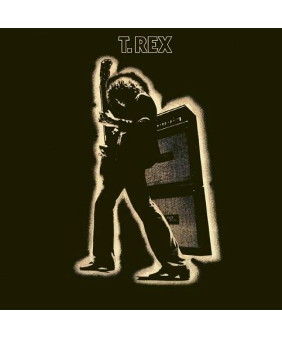 T. Rex ELECTRIC WARRIOR CD $6.81 CD