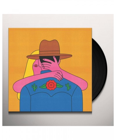 Tim Hill Payador Vinyl Record $17.64 Vinyl