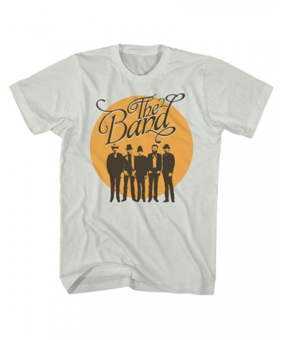 The Band T-Shirt | Catskills Group Photo Shirt $10.78 Shirts