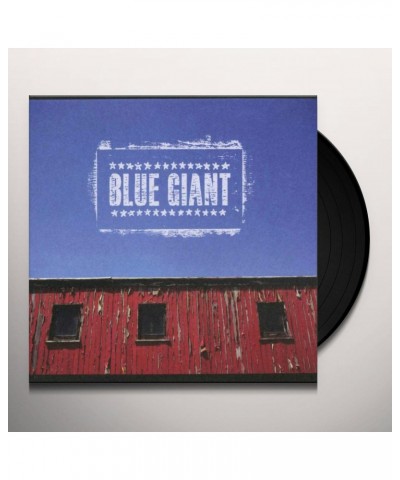 Blue Giant Vinyl Record $10.53 Vinyl