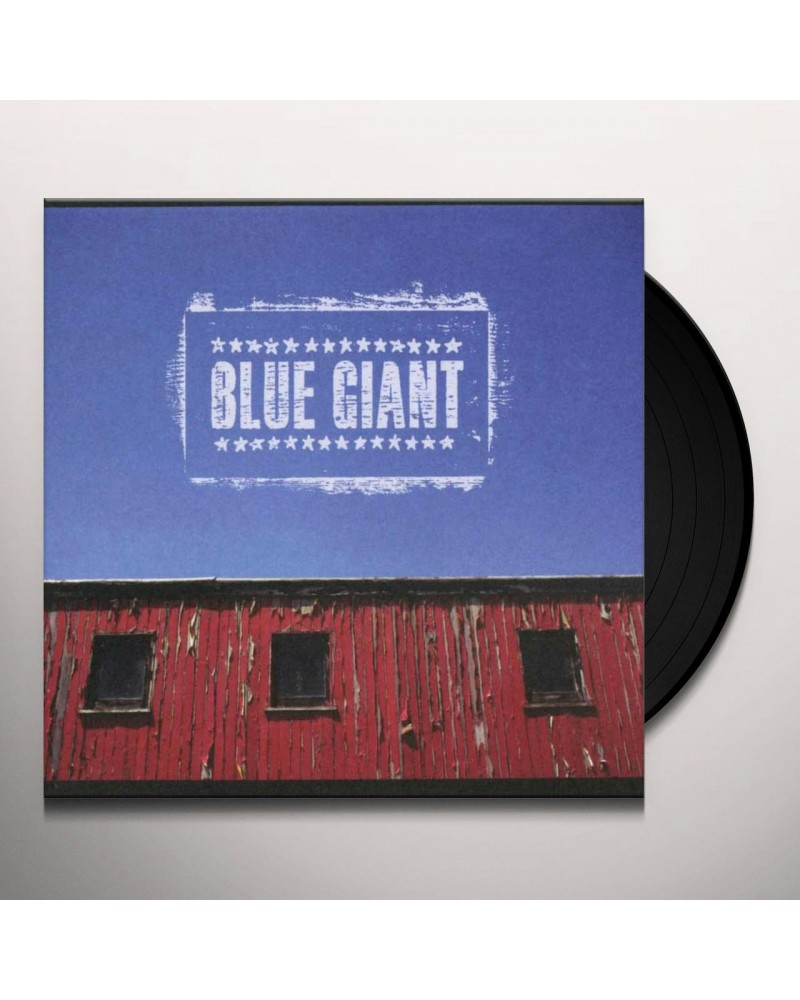 Blue Giant Vinyl Record $10.53 Vinyl