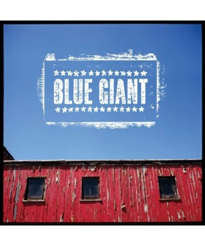 Blue Giant Vinyl Record $10.53 Vinyl