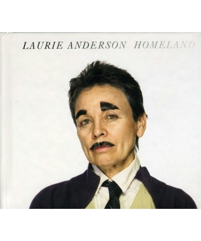 Laurie Anderson HOMELAND CD $7.48 CD