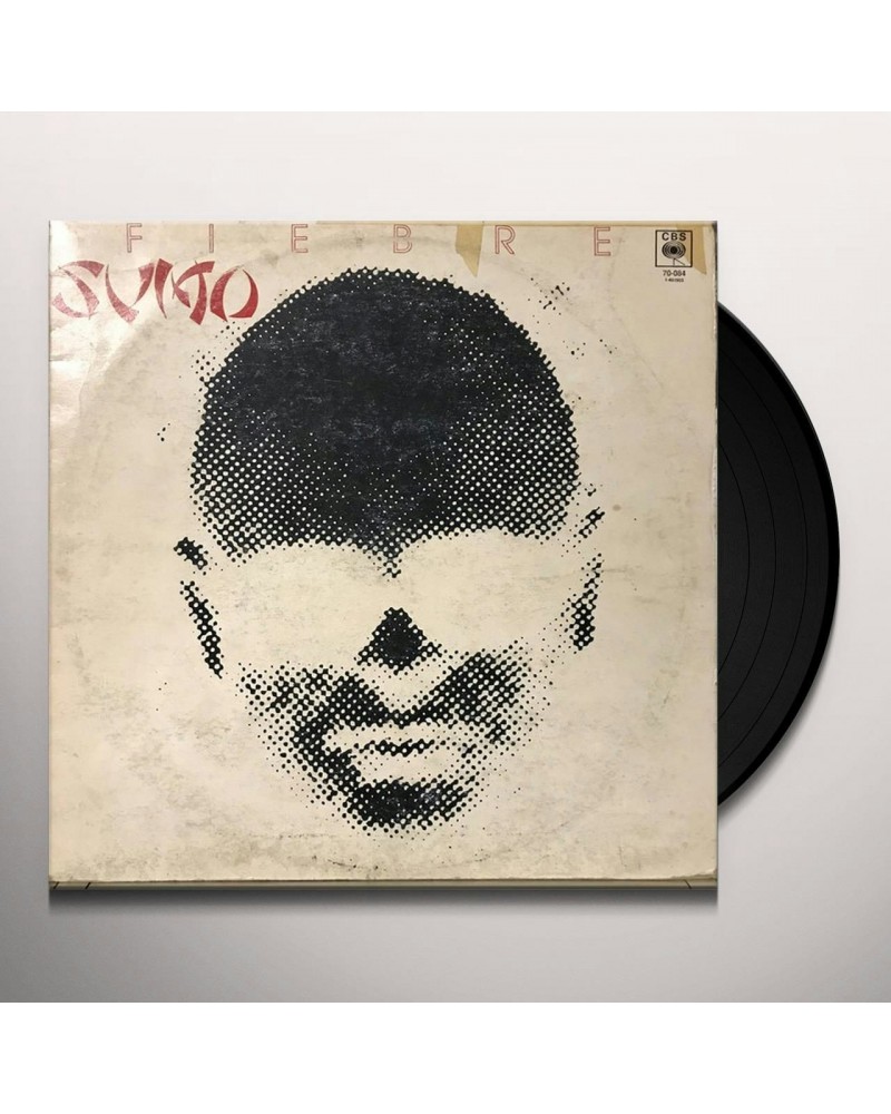 Sumo Fiebre Vinyl Record $22.20 Vinyl