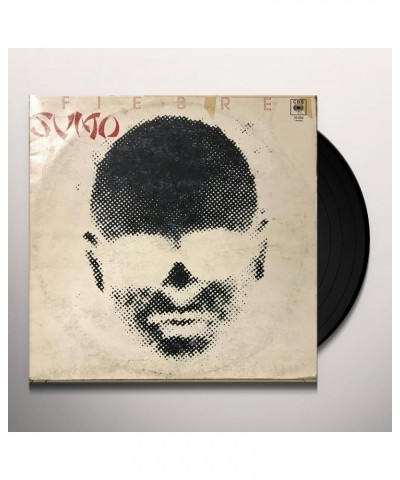 Sumo Fiebre Vinyl Record $22.20 Vinyl