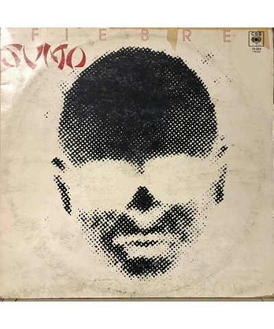 Sumo Fiebre Vinyl Record $22.20 Vinyl