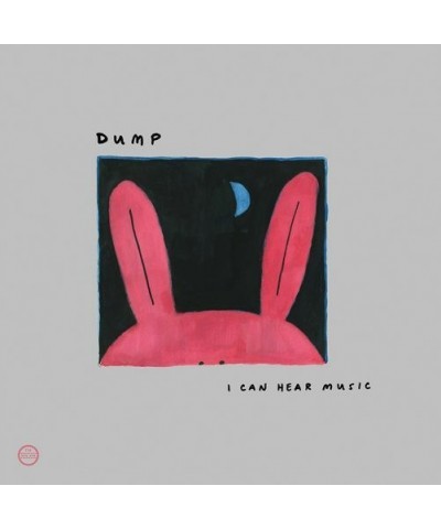 Dump I CAN HEAR MUSIC CD $7.31 CD