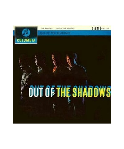 Shadows OUT OF THE SHADOWS / MEETING WITH THE SHADOWS CD $11.02 CD