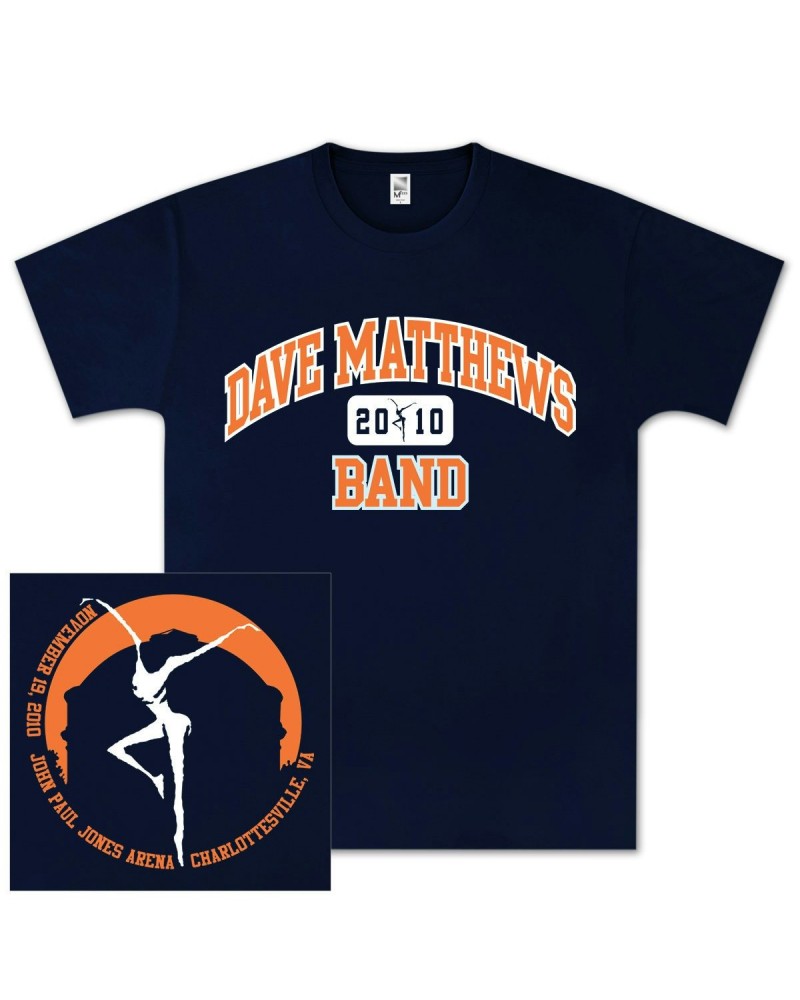 Dave Matthews Band Live Trax Vol. 28 T-Shirt $9.25 Shirts