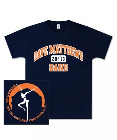 Dave Matthews Band Live Trax Vol. 28 T-Shirt $9.25 Shirts