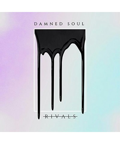 Rivals DAMNED SOUL CD $5.13 CD