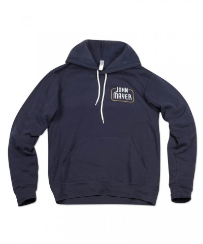 John Mayer Acoustics and Electrics Hoodie $6.86 Sweatshirts