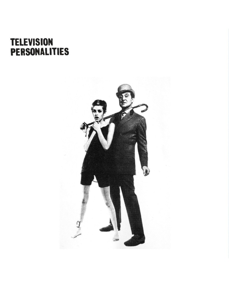 Television Personalities And Don't The Kids Just Love It' Vinyl Record $5.16 Vinyl