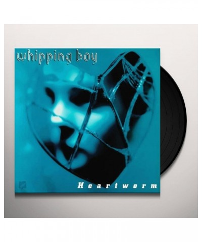 Whipping Boy HEARTWORM Vinyl Record $25.87 Vinyl