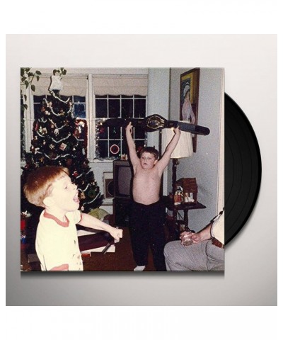 Kevin Devine Instigator Vinyl Record $12.39 Vinyl