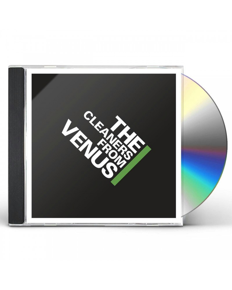 The Cleaners From Venus 3 CD $10.03 CD