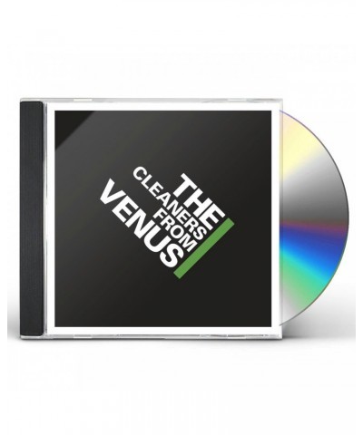 The Cleaners From Venus 3 CD $10.03 CD