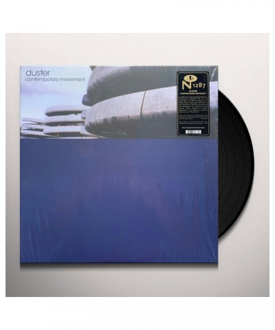 Duster COMTEMPORARY MOVEMENT Vinyl Record $14.74 Vinyl