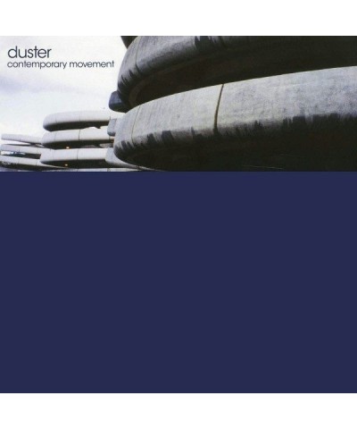 Duster COMTEMPORARY MOVEMENT Vinyl Record $14.74 Vinyl