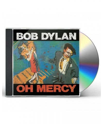 Bob Dylan Oh Mercy [Remastered] [Remaster] CD $5.73 CD