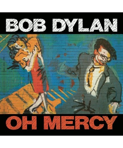 Bob Dylan Oh Mercy [Remastered] [Remaster] CD $5.73 CD