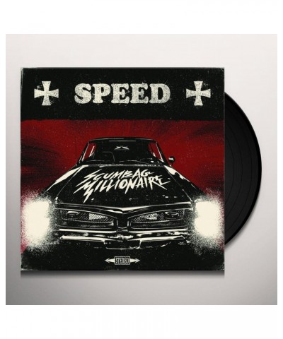 Scumbag Millionaire Speed Vinyl Record $9.67 Vinyl