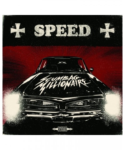 Scumbag Millionaire Speed Vinyl Record $9.67 Vinyl