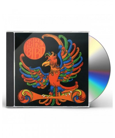 Rare Bird CD $7.70 CD