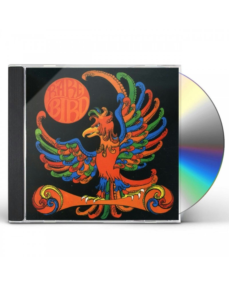 Rare Bird CD $7.70 CD