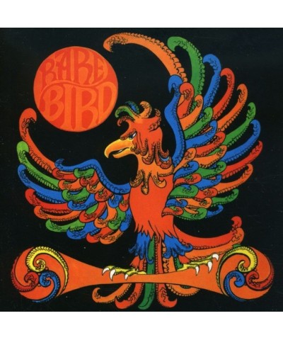 Rare Bird CD $7.70 CD