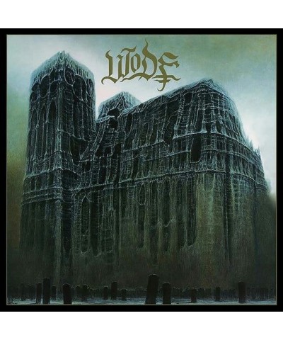 Wode Vinyl Record $15.01 Vinyl