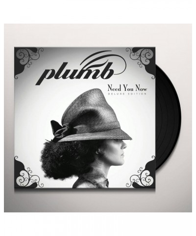 Plumb Need You Now Vinyl Record $11.03 Vinyl