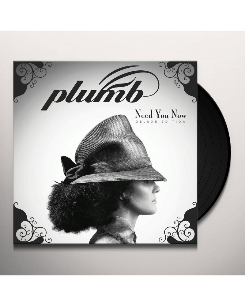 Plumb Need You Now Vinyl Record $11.03 Vinyl