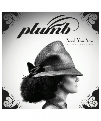 Plumb Need You Now Vinyl Record $11.03 Vinyl