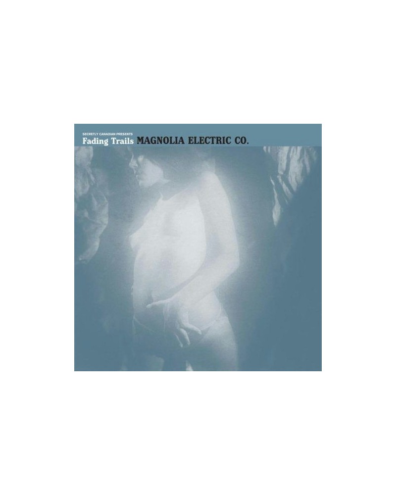 Magnolia Electric Co. Fading Trails Vinyl Record $7.05 Vinyl