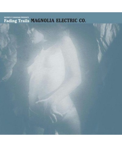 Magnolia Electric Co. Fading Trails Vinyl Record $7.05 Vinyl