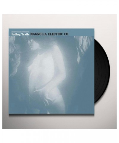 Magnolia Electric Co. Fading Trails Vinyl Record $7.05 Vinyl