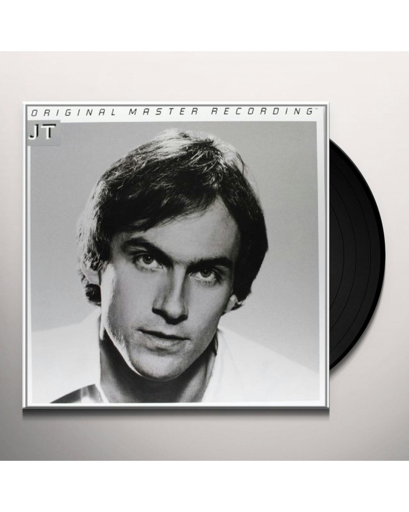 James Taylor JT Vinyl Record $19.74 Vinyl