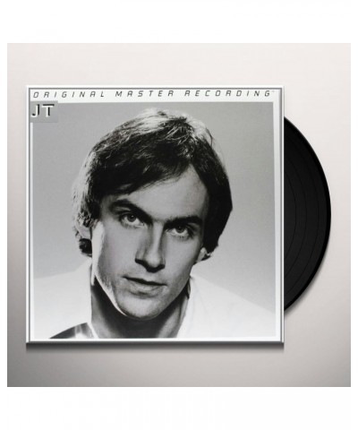 James Taylor JT Vinyl Record $19.74 Vinyl