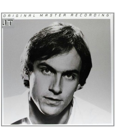 James Taylor JT Vinyl Record $19.74 Vinyl